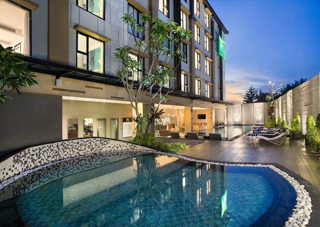 Kamaniiya Petitenget Seminyak