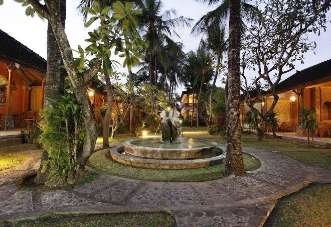 Ida inn bali