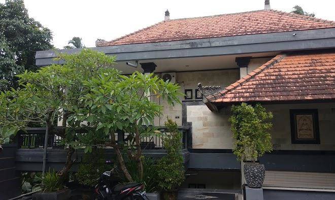 Ijo eco lodge hotel