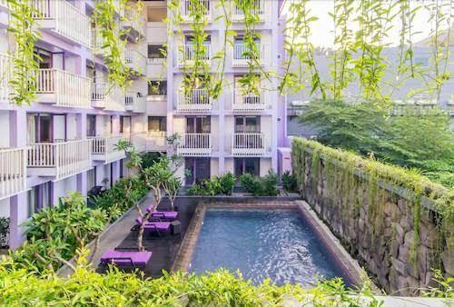 Instyle hotel bali
