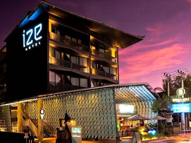 Ize seminyak