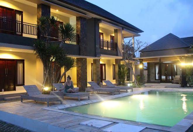 Jonsen homestay