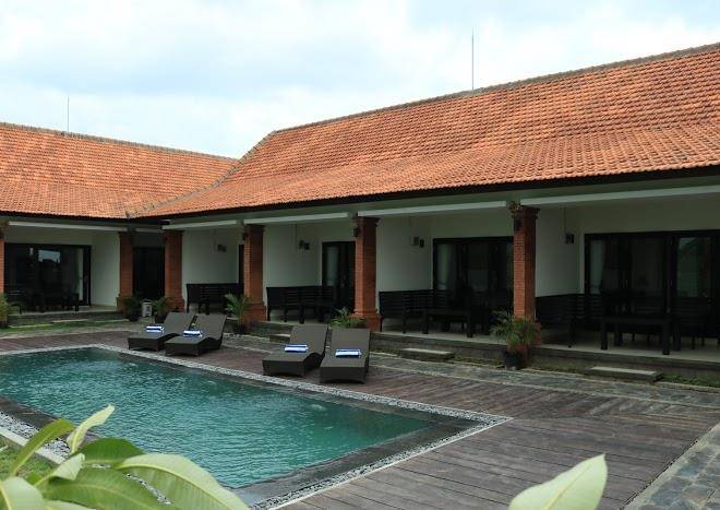 Kampung canggu