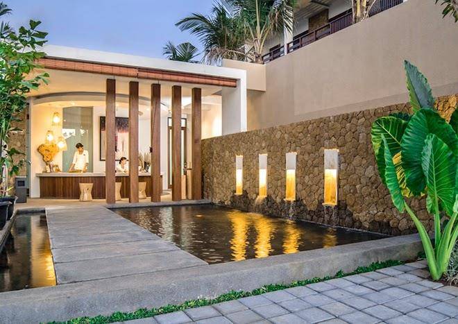 Kokonut suites