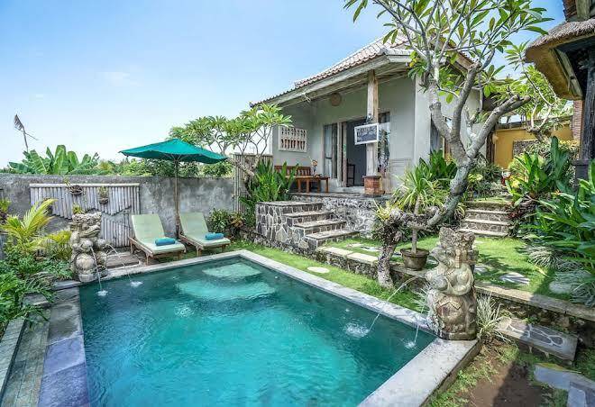 Kts day spa & retreat by ngeluwungan group