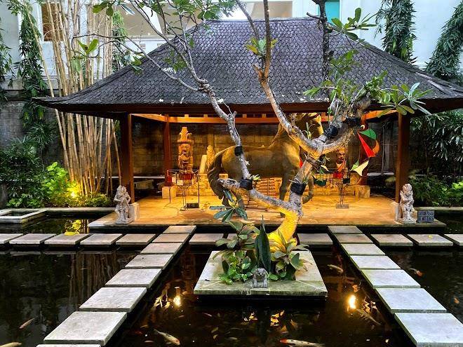 Hotel Kumala Pantai Image