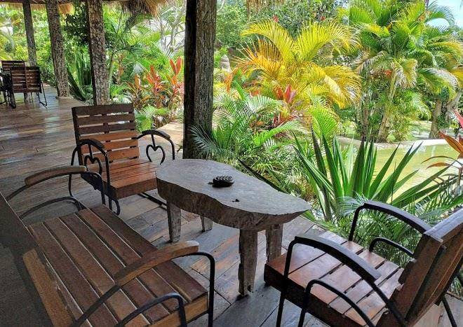 La joya biu biu resort