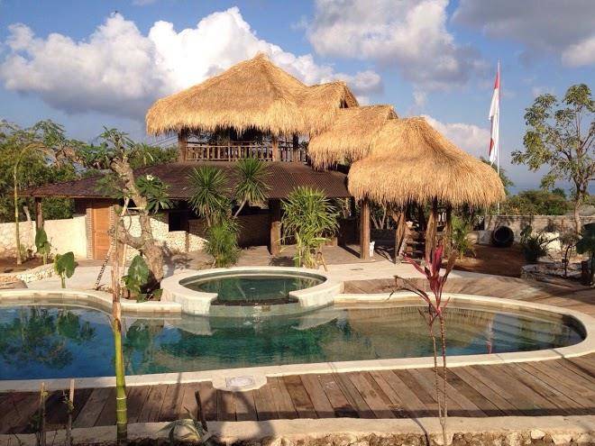 Le yanandra bali hotel