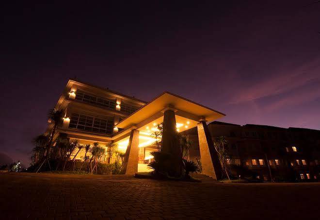 Lorin new kuta hotel