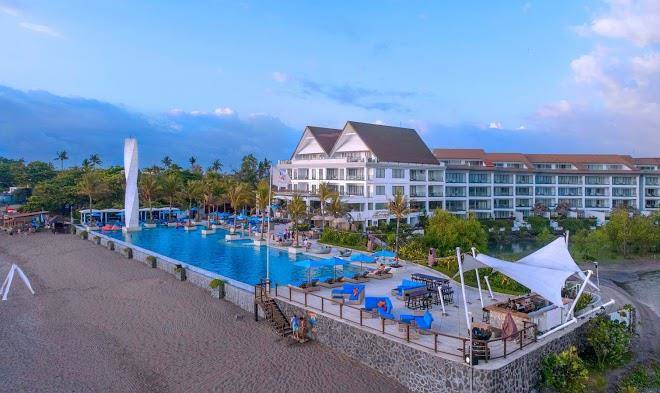 Lv8 resort hotel