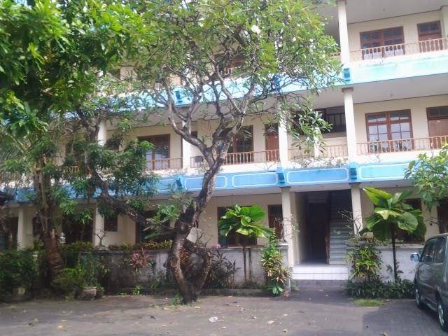 Maha bharata hotel