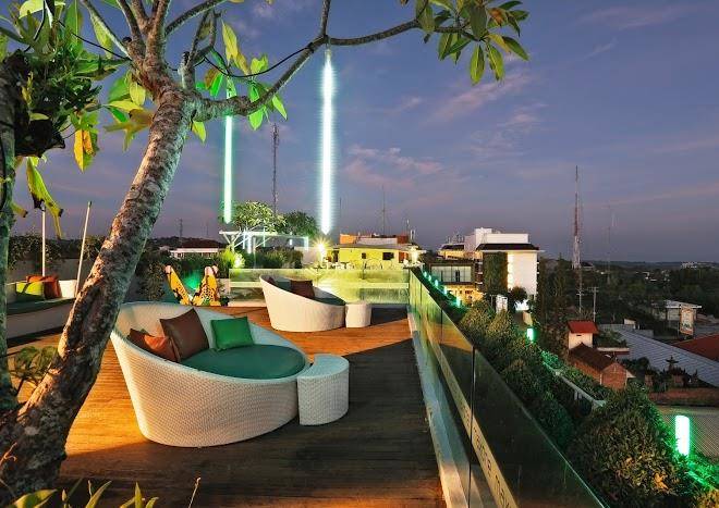 Maxonehotels com bukit jimbaran