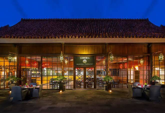 Melia bali