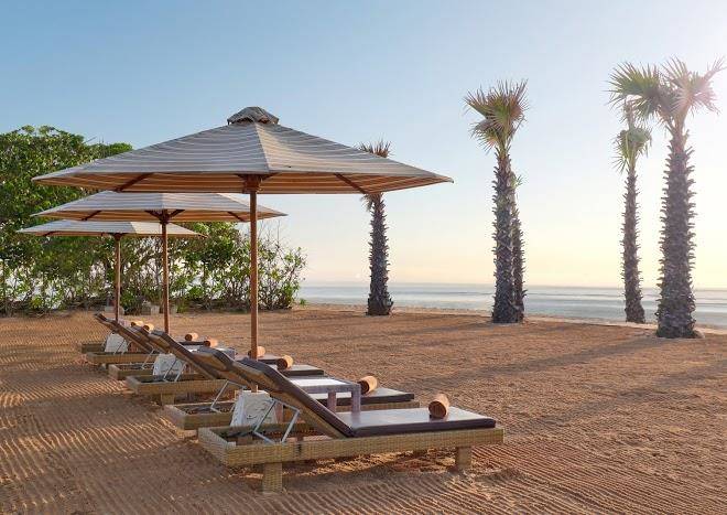 Novotel bali nusa dua hotel & residences