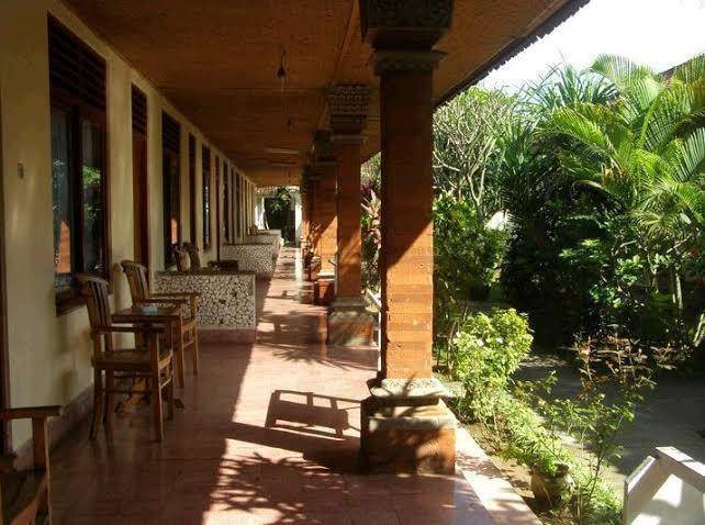 Mertha jati hotel & bungalow