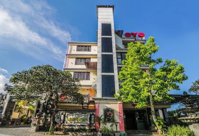 Mesten tamarind hotel nusa dua bali