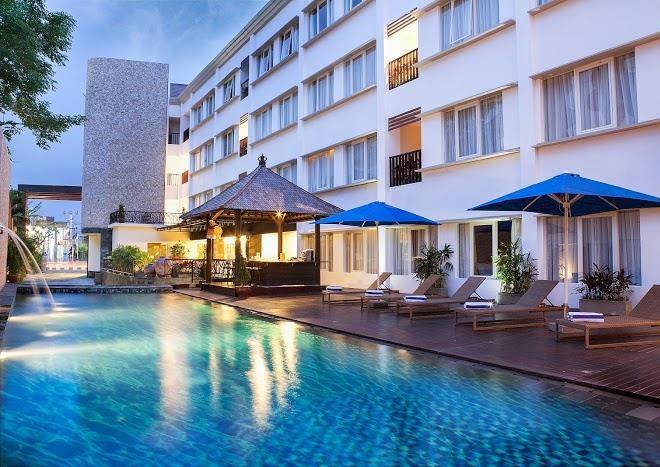 Natya hotel