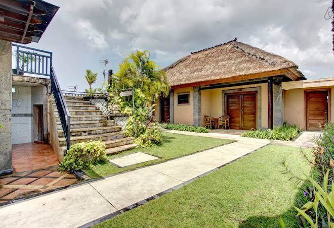 Nirmala hotel resort