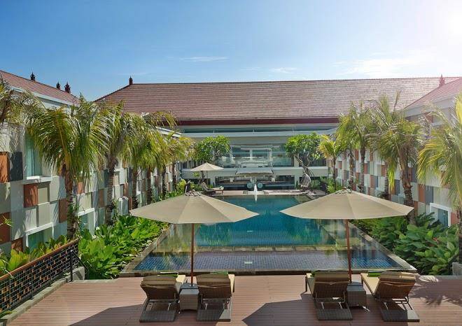 Novotel bali ngurah rai airport