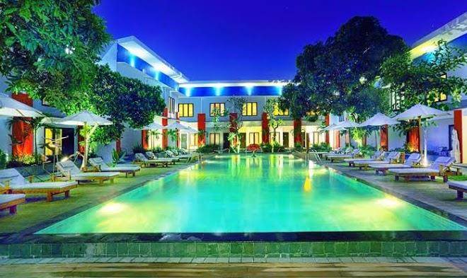 Ozz hotel kuta