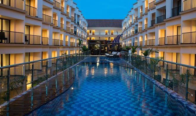 Park regis kuta