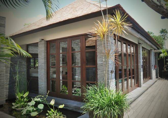 Peppers seminyak