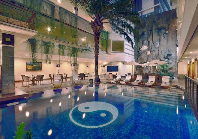 Permata Kuta Hotel By Zeeti International Image