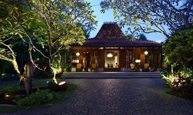Plataran canggu bali resort and spa