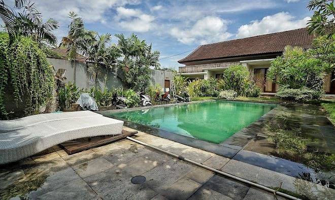 Pondok cintya