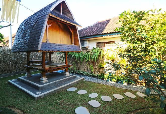 Pondok 'dd canggu