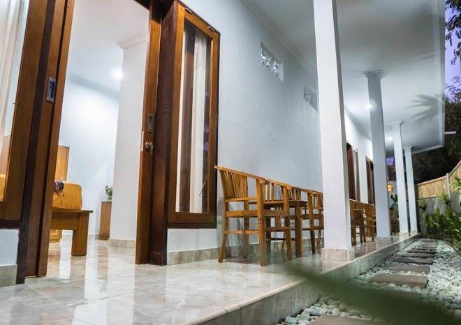 Pondok satya canggu