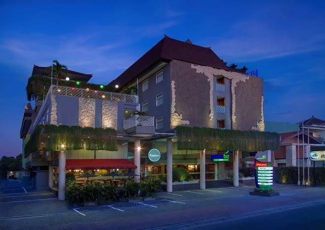 Primebiz hotel kuta