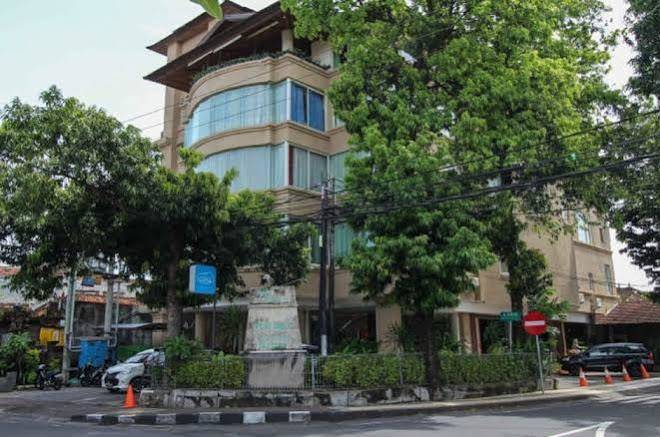 Puri dibia hotel