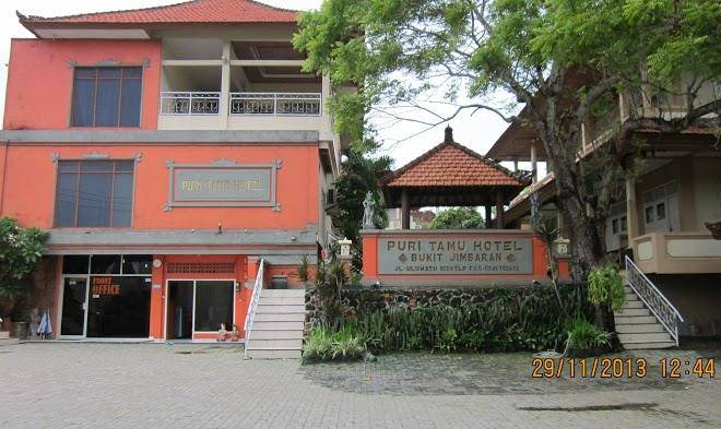 Puri Tamu Hotel Image