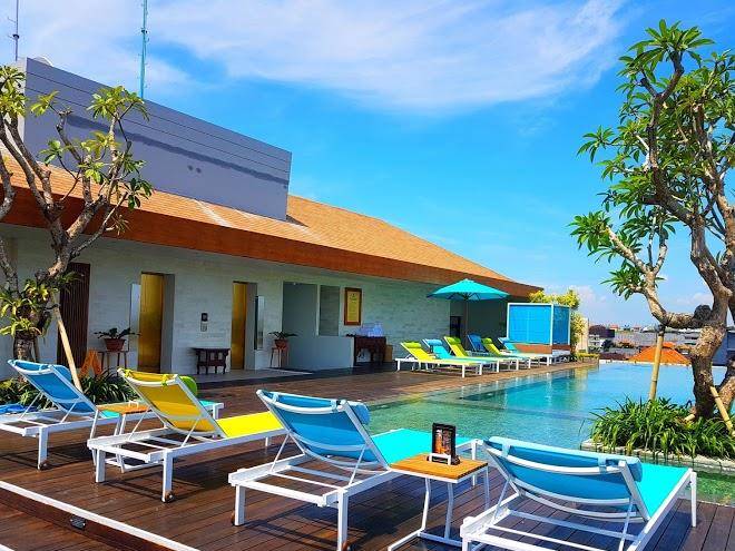Rama residence padma