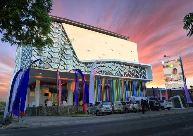 Ramada encore kuta bali