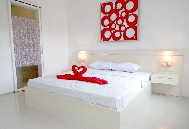 Reddoorz raya canggu 2