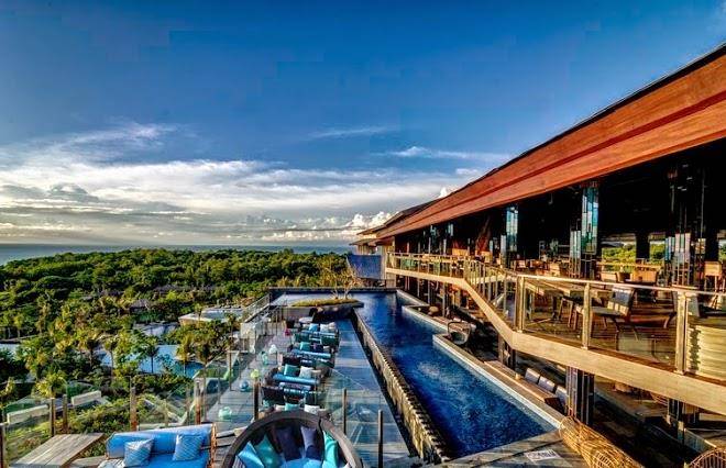 Rimba jimbaran bali by ayana