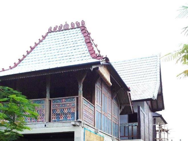 Rumah jennes
