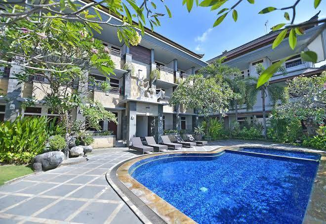 Sandat hotel kuta