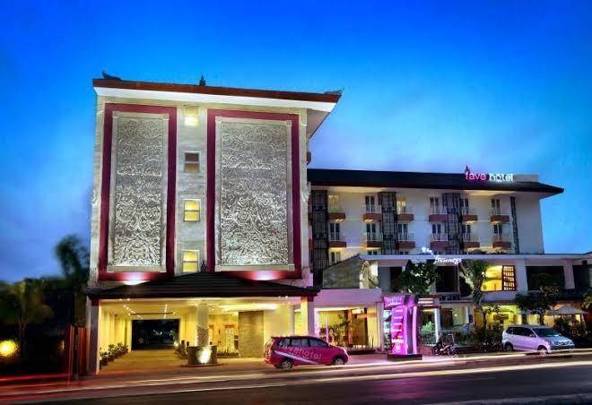 Seminyak Garden Image