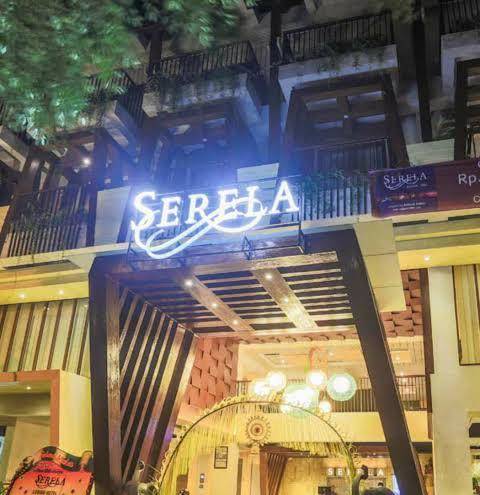 Serela Legian Hotel Bali Image