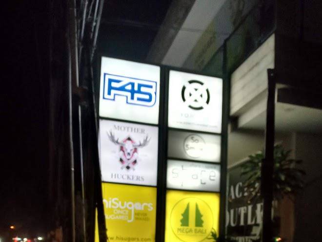 Sharespacebali