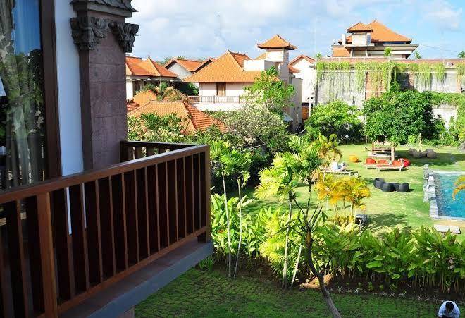 Si doi hotel legian