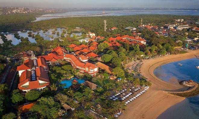 Sol Benoa Bali