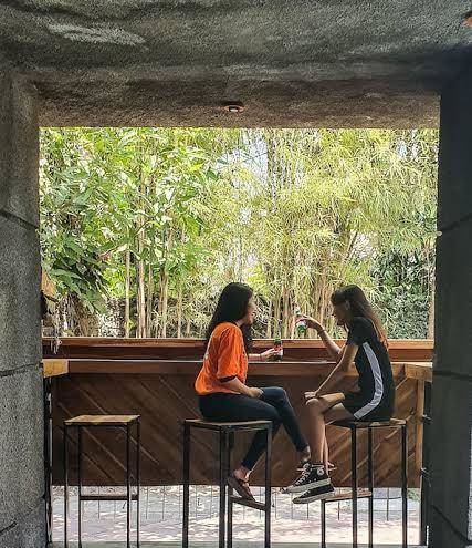 Stellar capsules seminyak