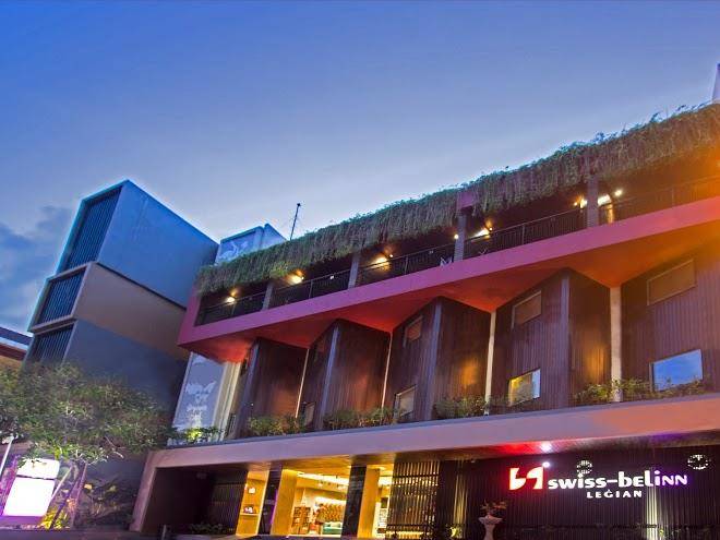 Swiss Belinn Legian Image