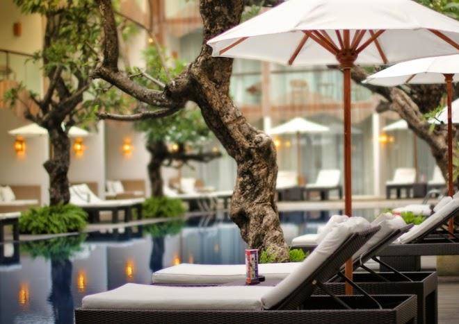The bene hotel by astadala