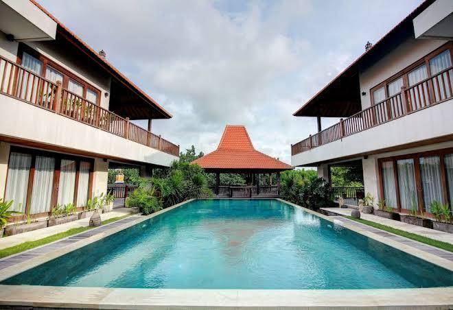 The Bija Canggu Image