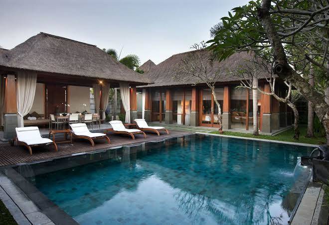 The kayana seminyak bali